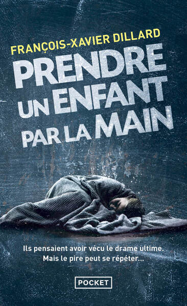 Picture of Prendre un enfant par la main