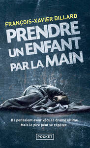 Picture of Prendre un enfant par la main