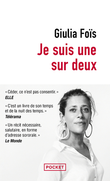 Image de Je suis une sur deux