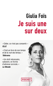 Image de Je suis une sur deux