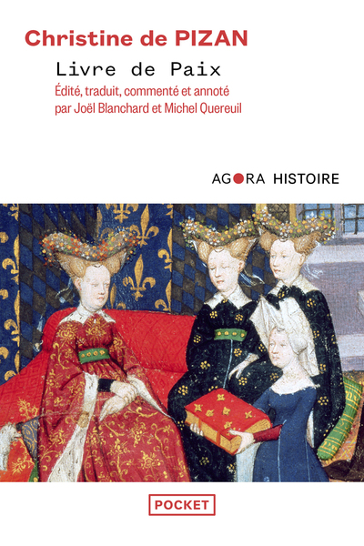Image de Livre de Paix
