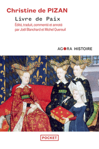 Image de Livre de Paix