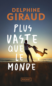 Picture of Plus vaste que le monde