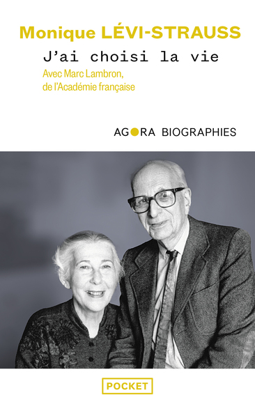 Image de J'ai choisi la vie