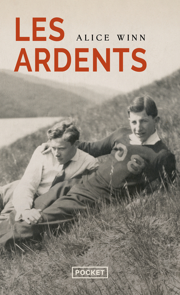 Picture of Les Ardents