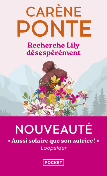 Image de Recherche Lily désespérément