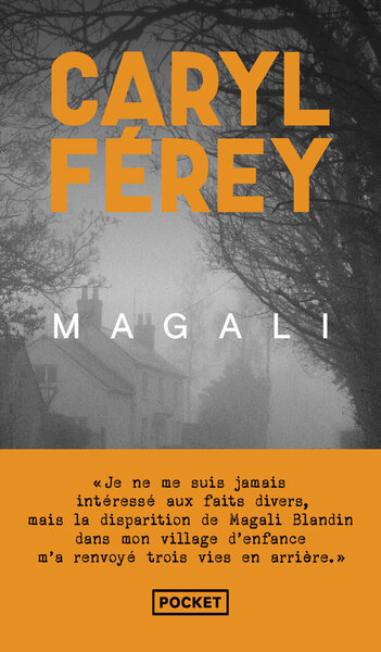Image de Magali