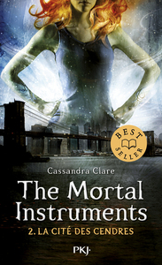 Picture of The Mortal Instruments - Tome 2 La cité des cendres