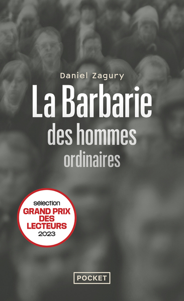 Image de La Barbarie des hommes ordinaires