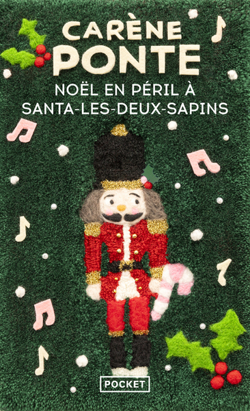 Image de Noël en péril à Santa-les-Deux-Sapins