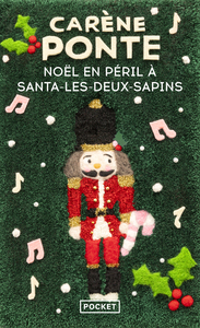 Image de Noël en péril à Santa-les-Deux-Sapins