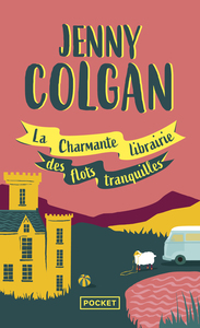Picture of La Charmante librairie des flots tranquilles