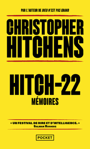 Picture of Hitch-22 - Mémoires