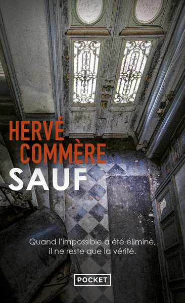 Picture of Sauf