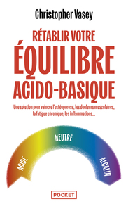 Picture of Rétablir votre équilibre acido-basique