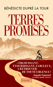 Picture of Terres promises