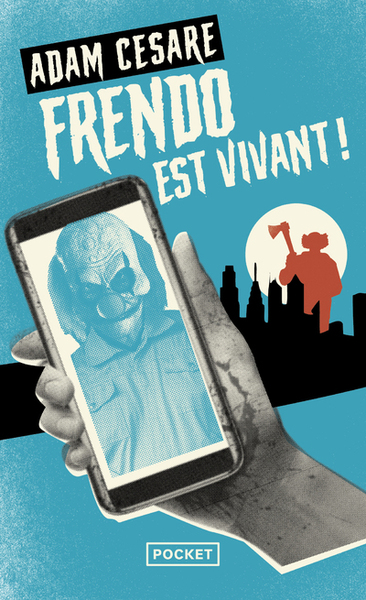 Image de Frendo est vivant !