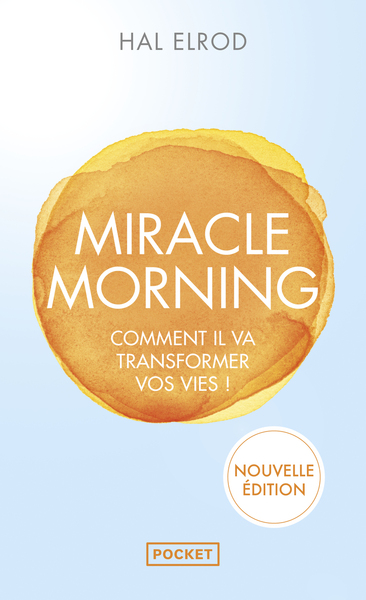 Picture of Miracle morning NE