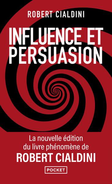Picture of Influence et persuasion 3ed augmentée - La psychologie de la persuasion
