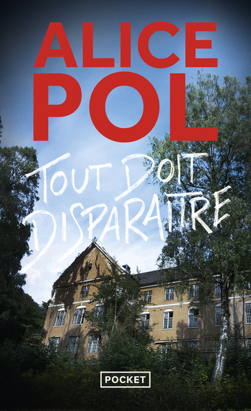 Image de Tout doit disparaître