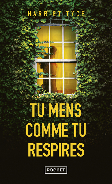 Image de Tu mens comme tu respires