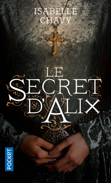 Picture of Le Secret d'Alix