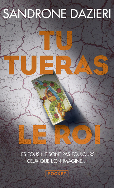 Picture of Tu tueras le roi
