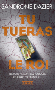Picture of Tu tueras le roi