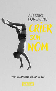 Picture of Crier son nom