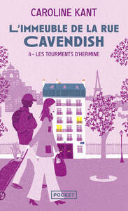 Picture of L'Immeuble de la rue Cavendish - Tome 4 Les tourments d'Hermine