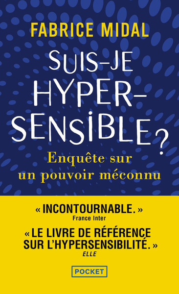 Image de Suis-je hypersensible ?