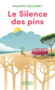 Image de Le Silence des pins