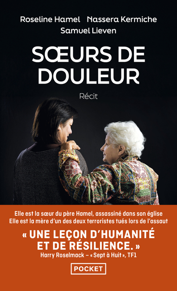 Picture of Soeurs de douleur - Récit