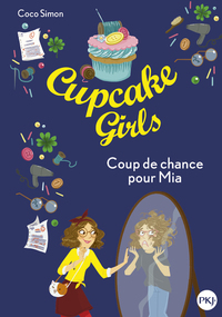 Picture of Cupcake Girls - tome 26 Coup de chance pour Mia