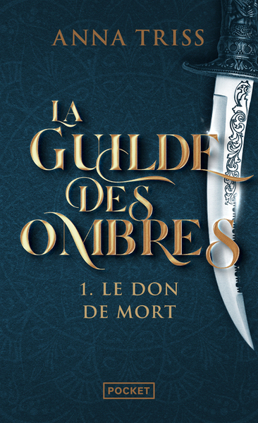 Image de La Guilde des ombres - Tome 1 Le don de mort