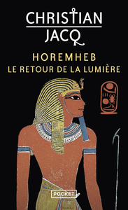 Picture of Horemheb - Le retour de la lumière