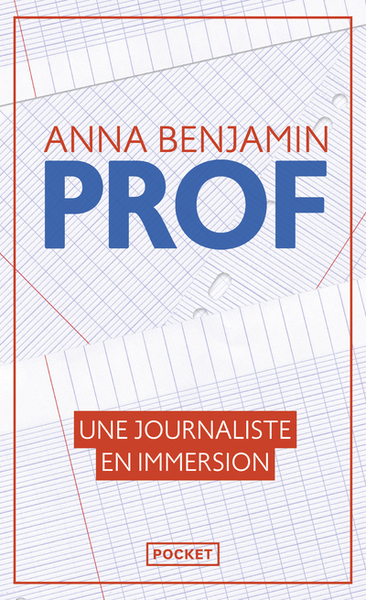 Image de Prof - Une journaliste en immersion