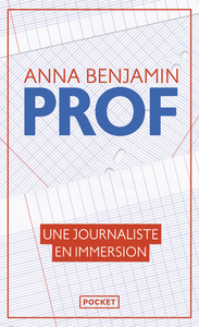 Image de Prof - Une journaliste en immersion