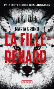 Image de La Fille renard