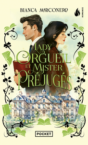 Image de Lady orgueil et mister préjugés