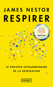 Image de Respirer - Le pouvoir extraordinaire de la respiration
