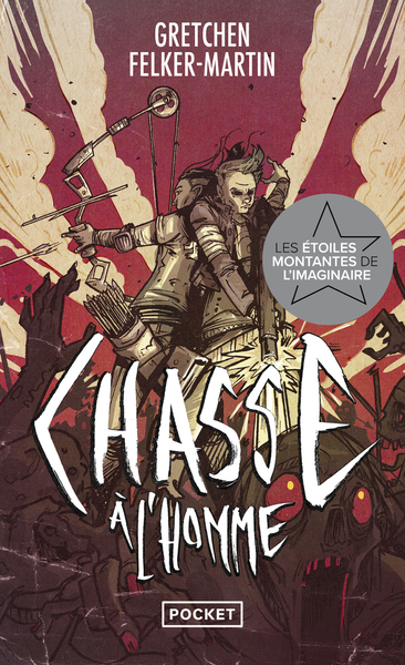 Picture of Chasse à l'homme