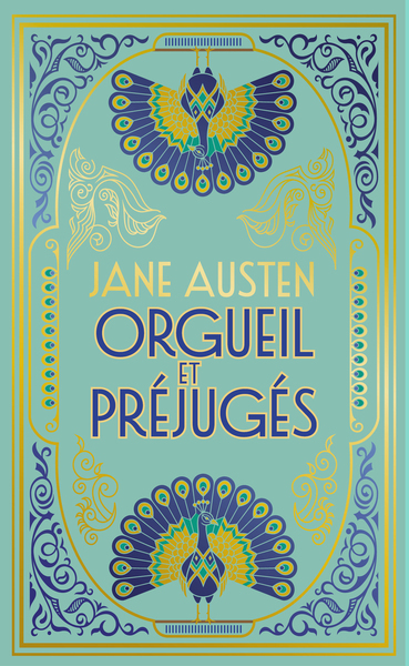 Image de Orgueil et préjugés - Collector