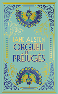 Image de Orgueil et préjugés - Collector