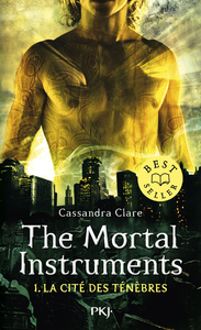 Picture of The Mortal Instruments - Tome 1 La cité des ténèbres
