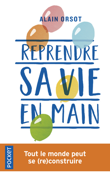 Picture of Reprendre sa vie en main