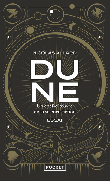 Picture of Dune : un chef-d'oeuvre de la science-fiction