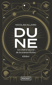 Picture of Dune : un chef-d'oeuvre de la science-fiction