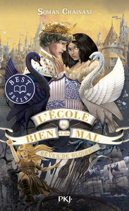 Picture of L'école du bien et du mal - tome 4 Rêves de gloire