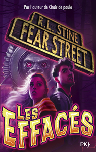 Picture of Fear Street - tome 4 Les effacés
